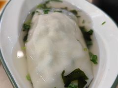 -北方饺子王·海肠捞饭·海鲜锅(山大店)