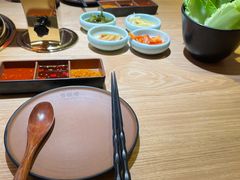 -吉秋田鲜和牛烧肉·肉档自选