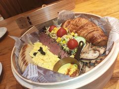 -森Some Fusion(荔湾店)