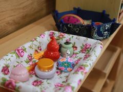 -七天萌宝·玛利娅蒙特梭利国际儿童之家(夏驾汇校区)