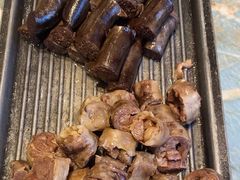 -哈啾嗨·新概念蒙餐(红星新城店)