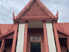 -柬埔寨国家博物馆