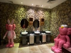 -皇室假期美食水疗会(春风路店)