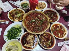 -老丘丘(较场口店)