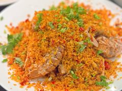 -慢鼓海鲜小馆Mangoo Bistro(交子大道店)