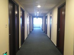 -汉庭(上海虹桥机场新店)