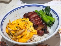 -添饭茶餐厅(天悦龙庭店)