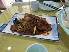-春水锅贴·传统鲁菜(大明湖店)