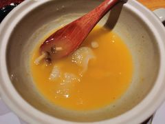 上汤鱼翅-花潮料理艺食馆(SM新生活广场店)