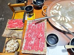 -海子口鲜牛馆(招商兰溪谷店)