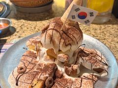 -首尔烤肉大排档(合生汇店)