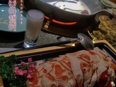 -湊湊火锅·茶憩(和平大悦城店)