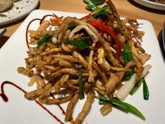 -竹里馆·淮扬菜·功夫茶(老门东店)