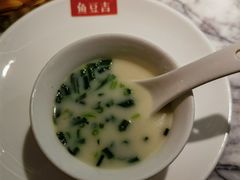 -鱼豆吉·豆浆鱼火锅(宜昌万达店)