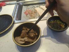 -非烤勿扰自助烤肉(合胜百货店)