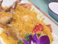 -景好海鲜餐厅(大鹏必选旅游店)