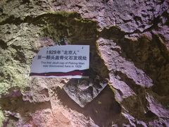 -北京周口店北京人遗址博物馆