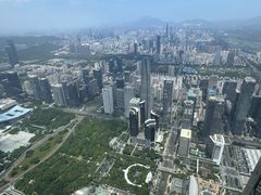 -Free Sky 云际观光层