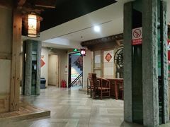 -绿岛汤泉韩式休闲会所