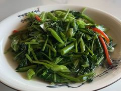 -风味小馆(天目湖宾馆店)