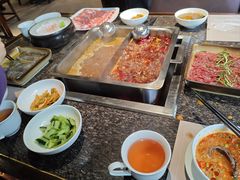 -皇城老妈火锅(琴台店)