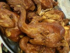 -苏师傅菜馆(上沙店)