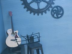 -CIAO·团建聚餐·生日派对轰趴馆(福田店)