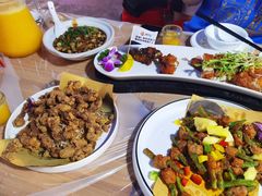 -醉壹号海鲜大排档(厦门美食地标店)