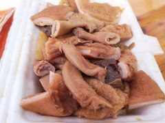 牛杂-细妹五香牛杂(步行街店)