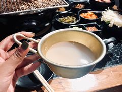 -金九姬黑牛烤肉料理(杨舍老街店)