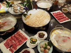 -協成海鮮火鍋(老店)