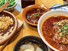 -图味美小黄鱼·景德菜(浙江路店)