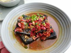长沙臭豆腐-望湘园湖南菜(赛格店)