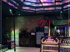 -酷秀KTV(阳泉滨河店)