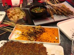 -老铁岭·涮肚烧烤(浑南店)