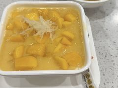 -圆碌碌甜品屋(二中店)