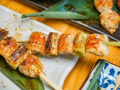 -一豚轩·烧鸟·豚骨拉面(五四路店)