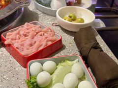 -大龙燚火锅(太古里店)