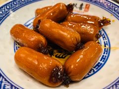 蜜汁脆肠-双喜老铺(人民广场店)