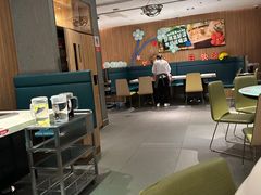 -海底捞火锅(万丰桥店)