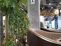 -快乐小羊火锅餐厅(农科路店)