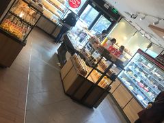 -85度C(南京珠江华海店)