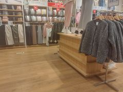 -优衣库(武汉国际广场店)