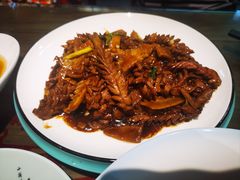 -会仙楼饭庄(宽厚里店)