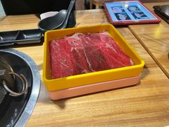 -水林间·寿喜烧自助(仙林金鹰店)