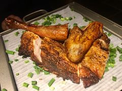 -绿茶餐厅(乐峰广场店)