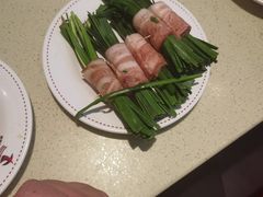 -鑫海汇海鲜烤肉自助(北国商城店)