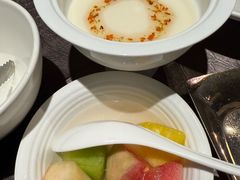 -北京泰富酒店-柏景轩中餐厅