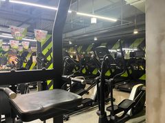 -光猪圈健身(津投广场店)