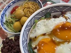 -捷信牛奶甜品世家(学府店)